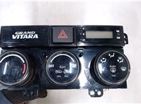  Переключатель отопителя (печки) Suzuki Grand Vitara 1997-2005 6050184 #4