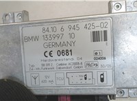 6945425 Усилитель антенны BMW 3 E46 1998-2005 6050873 #4