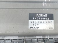 lnc7600ae Блок управления двигателем Jaguar XJ 1997–2003 6051833 #4