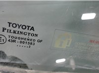 681100D190 Стекло боковой двери Toyota Yaris 2011-2014 6055912 #2