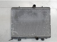  Радиатор охлаждения двигателя Citroen C5 2004-2008 6059718 #1