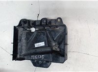  Полка под АКБ Renault Laguna 2 2001-2007 6066444 #2