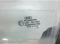 8P3845201 Стекло боковой двери Audi A3 (8PA) 2004-2008 2606983 #3