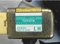 8983060020 Датчик удара Toyota Land Cruiser Prado (120) - 2002-2009 6074387 #3