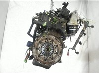  Двигатель (ДВС на разборку) Citroen Xsara-Picasso 6079733 #2