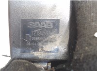  Замок ремня безопасности Saab 9-3 2002-2007 6083744 #3
