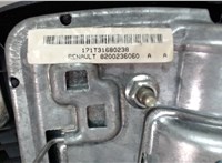 8200236060 Подушка безопасности водителя Renault Clio 1998-2008 6087294 #3