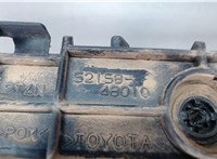 5215848010 Кронштейн бампера Toyota Highlander 2 2007-2013 6092478 #3