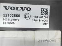 22103860 Блок комфорта Volvo FH 2012- 6097051 #2