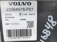 22064978-P01 Блок комфорта Volvo FH 2012- 6097058 #2