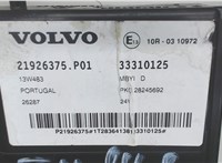 21926375 Блок комфорта Volvo FH 2012- 6097062 #2