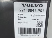 22148841-P01 Блок управления BBM Volvo FH 2012- 6097064 #3