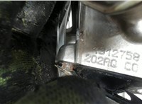 1912758, 2020AQC0 Рампа (рейка) топливная Volkswagen Golf 6 2009-2012 6098991 #3