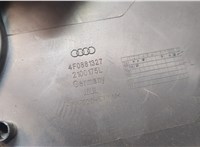  Пластик сиденья (накладка) Audi A6 (C6) Allroad 2006-2012 6100812 #5