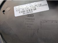  Пластик сиденья (накладка) Audi A6 (C6) Allroad 2006-2012 6100985 #5