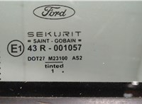  Стекло форточки двери Ford Mondeo 3 2000-2007 6106610 #2