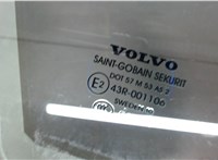  Стекло боковой двери Volvo S60 2010-2013 6114239 #2