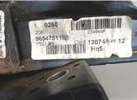  Педаль тормоза Citroen C5 2004-2008 6115037 #3