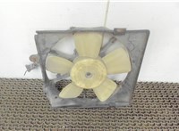  Вентилятор радиатора Mazda MX-3 6121865 #2
