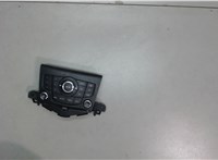  Кнопка управления магнитолой Chevrolet Cruze 2009-2015 6128615 #1