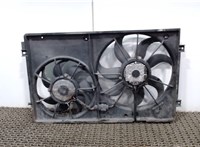  Вентилятор радиатора Ford Focus 3 2014-2019 6130165 #1