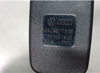  Замок ремня безопасности Volkswagen Polo 1994-1999 6139210 #3