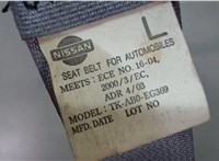TKAB0EG369, 88845VK400 Ремень безопасности Nissan Navara 1997-2004 6139561 #2