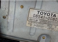  Дисплей мультимедиа Toyota Previa (Estima) 2000-2006 6150458 #5