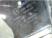 61011AJ010 Стекло боковой двери Subaru Legacy Outback (B14) 2009-2014 6150669 #2