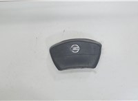  Подушка безопасности водителя Nissan Primastar 6155413 #1