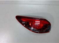  Фонарь (задний) Mazda 6 (GJ) 2012-2018 6156989 #1