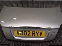  Крышка (дверь) багажника Rover 75 1999-2005 6160129 #1