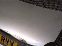  Крышка (дверь) багажника Rover 75 1999-2005 6160129 #2