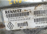 8200104471 Блок управления АКПП / КПП Renault Laguna 2 2001-2007 6170872 #3