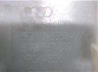 8P3867839 Обшивка потолка (Накладка) Audi A3 (8PA) 2004-2008 6172000 #3