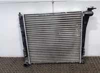 253103Z050 Радиатор охлаждения двигателя Hyundai i40 2011-2015 6179097 #1