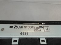 280909Y800 Дисплей компьютера (информационный) Nissan Teana 2003-2007 6184939 #4