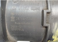 922093004 Измеритель потока воздуха (расходомер) Hyundai i30 2007-2012 6192601 #2