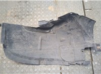  Защита арок (подкрылок) Mercedes A W169 2004-2012 6193195 #2
