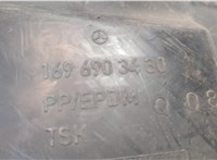  Защита арок (подкрылок) Mercedes A W169 2004-2012 6193195 #4