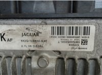 8X2Q-12A650-KAF Блок управления двигателем Jaguar XF 2007–2012 6194534 #3