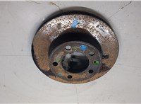 1515014, 93171497, 93175606 Диск тормозной Opel Vectra C 2002-2008 6199281 #4
