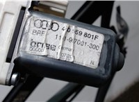  Стеклоподъемник электрический Audi A6 (C6) Allroad 2006-2012 6202362 #3
