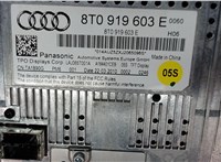 8T0919603E, A184401CEB Дисплей компьютера (информационный) Audi Q5 2008-2017 6202433 #3