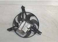  Вентилятор радиатора Opel Sintra 6205078 #1