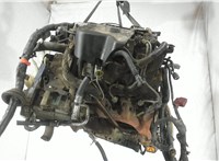  Двигатель (ДВС) Mazda В 1997-2006 6210012 #2