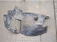 Защита арок (подкрылок) Renault Fluence 2009-2013 6210074 #2
