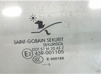  Стекло боковой двери Saab 9-5 1997-2005 6212131 #2