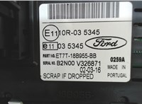 ET7T-18B955-BB Дисплей компьютера (информационный) Ford EcoSport 2012-2016 6212322 #3