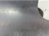 LD4761528 Пластик радиатора Mazda MPV 1999-2005 6221118 #3